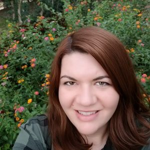 Meet your Posher, Sherry